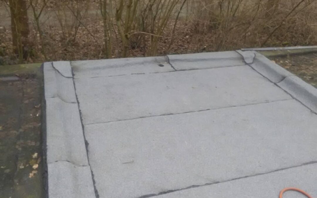 Garagensanierung